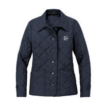 Load image into Gallery viewer, Women&#39;s Quilted Jacket
