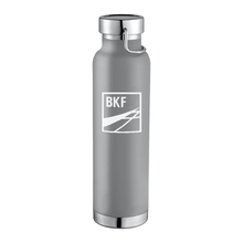 Load image into Gallery viewer, Thor Copper Vacuum Insulated Bottle
