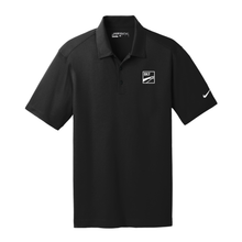 Load image into Gallery viewer, Men&#39;s Nike Dri-FIT Vertical Mesh Polo
