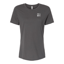 Load image into Gallery viewer, Women’s Relaxed Jersey Tee

