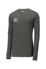 Load image into Gallery viewer, Dri-FIT Cotton/Poly Long Sleeve Tee
