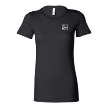 Load image into Gallery viewer, Women’s Slim Fit Tee
