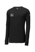 Load image into Gallery viewer, Dri-FIT Cotton/Poly Long Sleeve Tee
