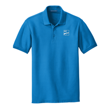 Load image into Gallery viewer, Men&#39;s Core Classic Pique Polo
