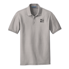 Load image into Gallery viewer, Men&#39;s Core Classic Pique Polo
