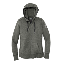 Load image into Gallery viewer, Women&#39;s French Terry Full-Zip Hoodie

