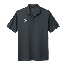 Load image into Gallery viewer, Men&#39;s Micro Pique 2.0 Pocket Polo
