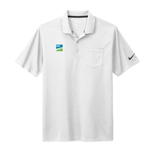 Load image into Gallery viewer, Men&#39;s Micro Pique 2.0 Pocket Polo
