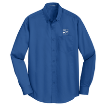 Load image into Gallery viewer, Men&#39;s SuperPro Twill Shirt
