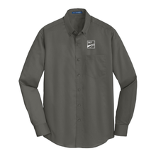Load image into Gallery viewer, Men&#39;s SuperPro Twill Shirt
