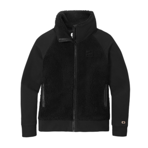 Women's Luuma Sherpa Full-Zip