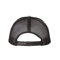 Adjustable Snapback Trucker Cap