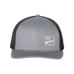 Adjustable Snapback Trucker Cap