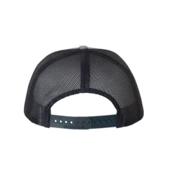 Adjustable Snapback Trucker Cap