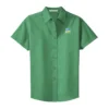 court-green