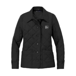 Women's Quilted Jacket