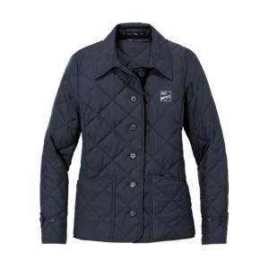 Women's Quilted Jacket