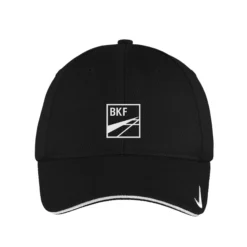 Dri-FIT Mesh Swoosh Flex Sandwich Cap
