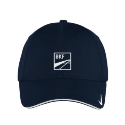 Dri-FIT Mesh Swoosh Flex Sandwich Cap