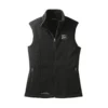 Women's Fleece Vest