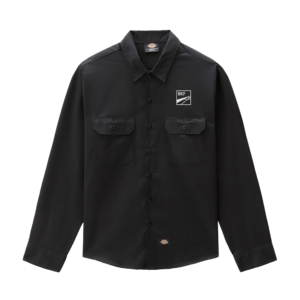 NOT IN CATALOG Men's Long-Sleeve Work Shirt