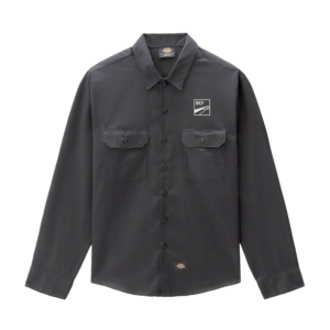 NOT IN CATALOG Men's Long-Sleeve Work Shirt