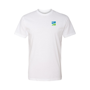 Unisex CVC Tee