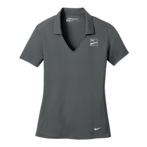 Women's Dri-FIT Vertical Mesh Polo