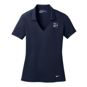 Women's Dri-FIT Vertical Mesh Polo