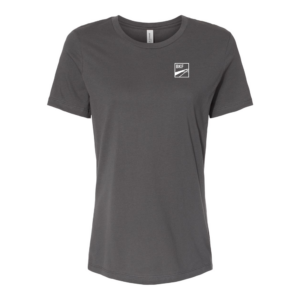 Women’s Relaxed Jersey Tee