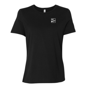 Women’s Relaxed Jersey Tee