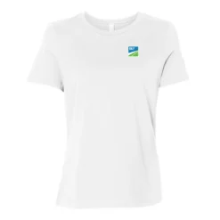 Women’s Relaxed Jersey Tee