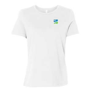 Women’s Relaxed Jersey Tee