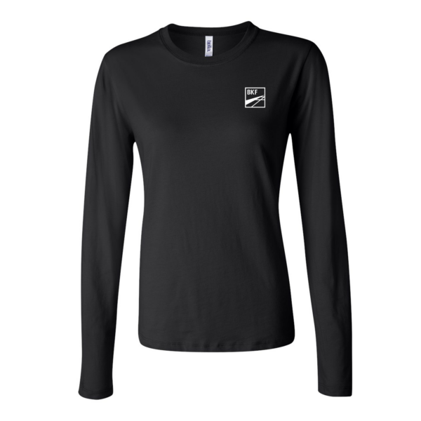 Women’s Jersey Long Sleeve Tee