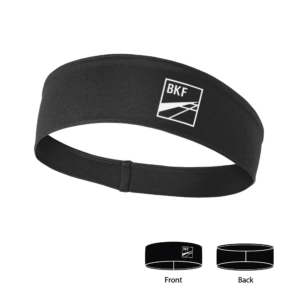 Competitor Headband