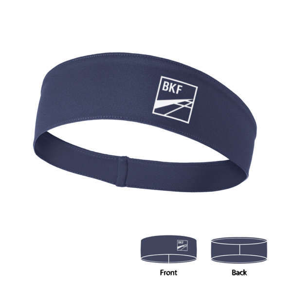 Competitor Headband