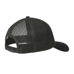 Adjustable Snapback Trucker Cap