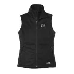 Women's Ridgewall Soft Shell Vest