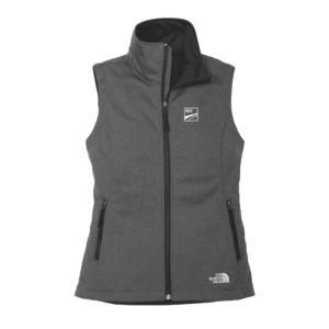 Women's Ridgewall Soft Shell Vest