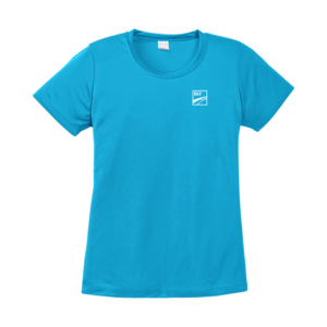 Women's PosiCharge Competitor Tee