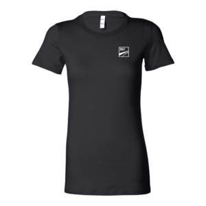 Women’s Slim Fit Tee