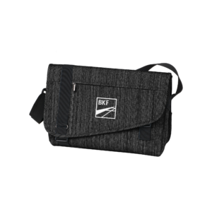 Crossbody Messenger