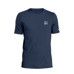 Men's Dri-FIT Cotton/Poly Tee