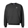 charcoal-heather