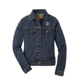 Women's Denim Jacket