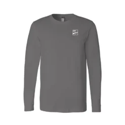 Unisex Long Sleeve Tee