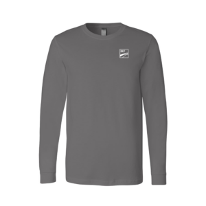 Unisex Long Sleeve Tee