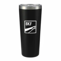 Thor Copper Vacuum Insulated Tumbler 22oz