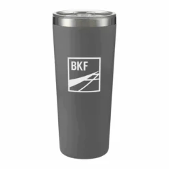 Thor Copper Vacuum Insulated Tumbler 22oz
