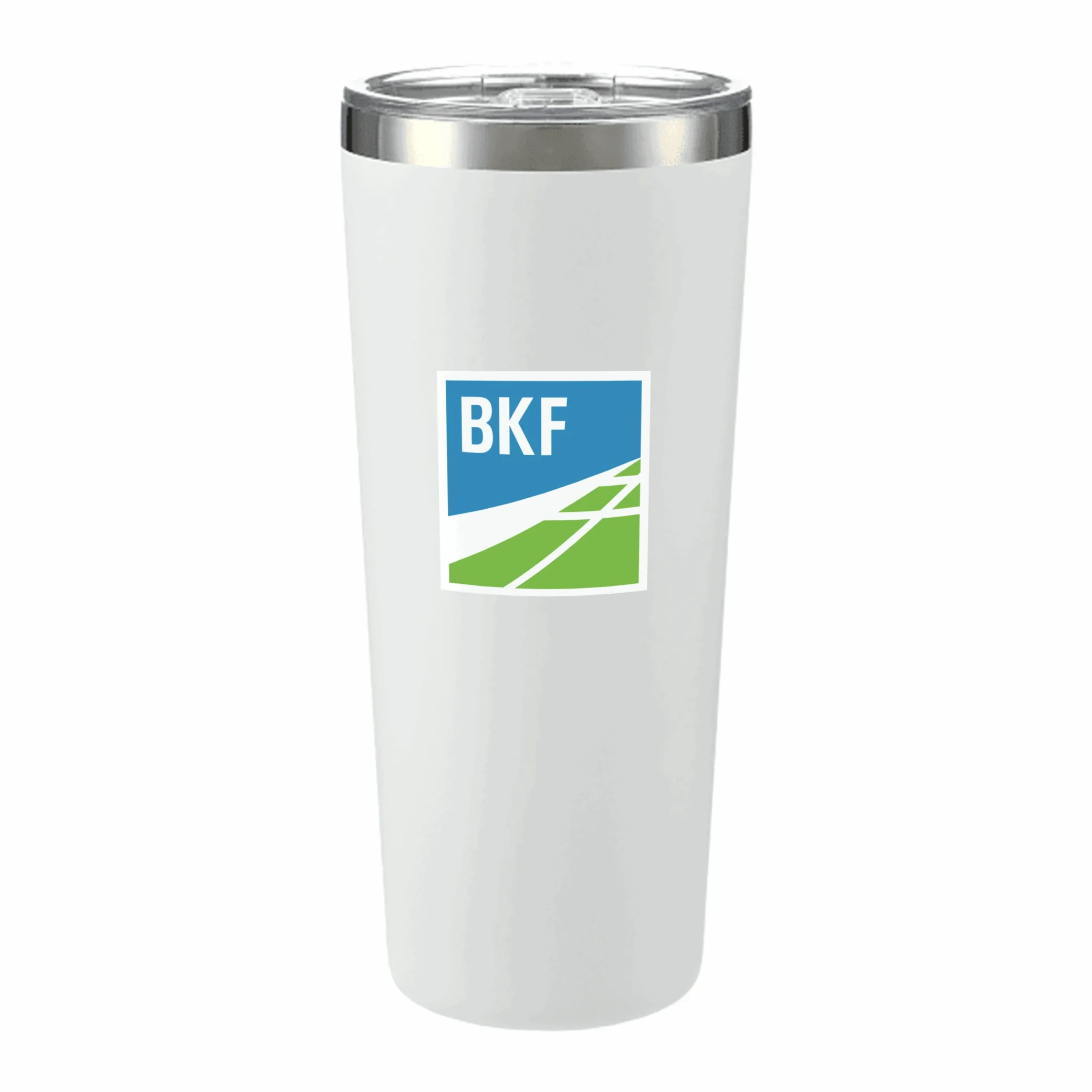 Thor Copper Vacuum Insulated Tumbler 22oz